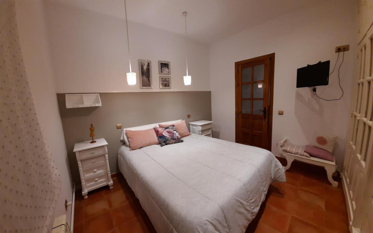 Finca Las Eras Herencia Екстер'єр фото
