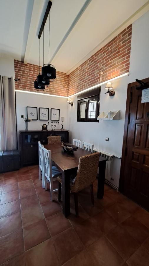 Finca Las Eras Herencia Екстер'єр фото