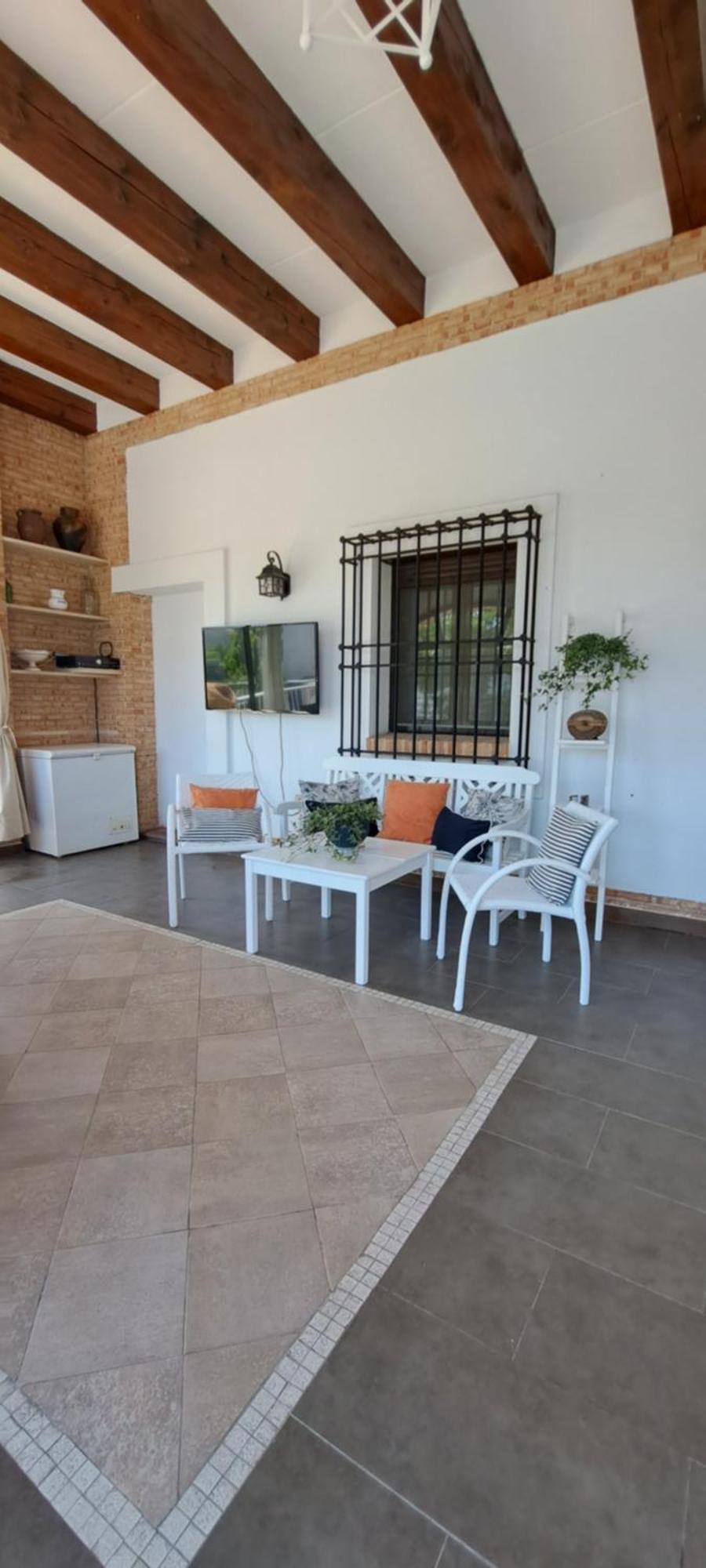 Finca Las Eras Herencia Екстер'єр фото