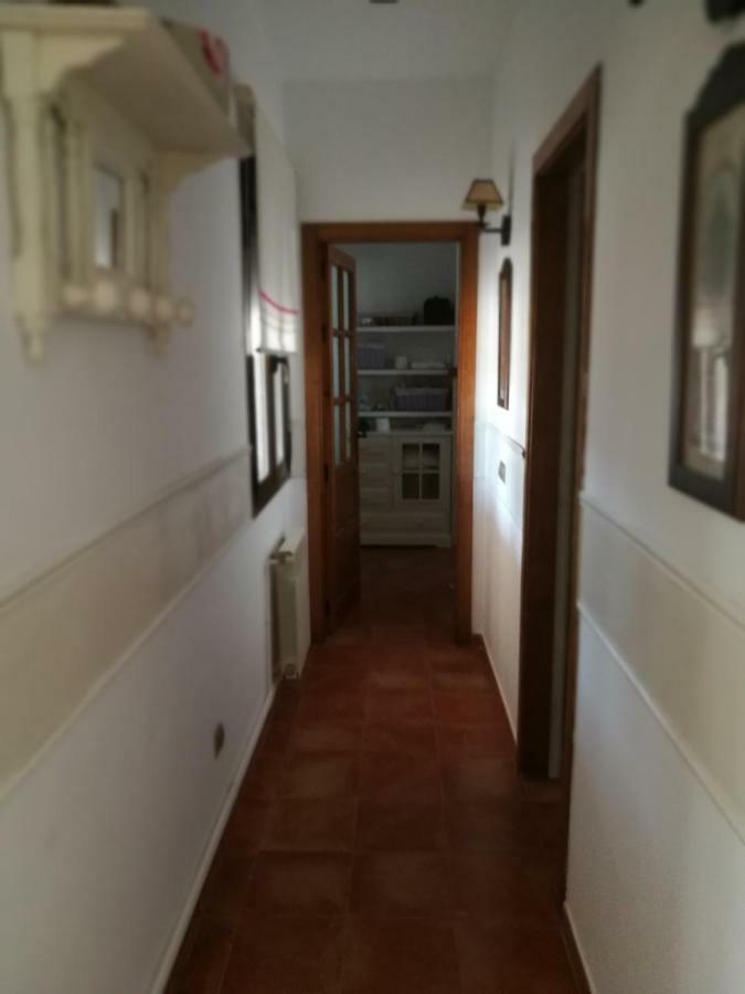 Finca Las Eras Herencia Екстер'єр фото