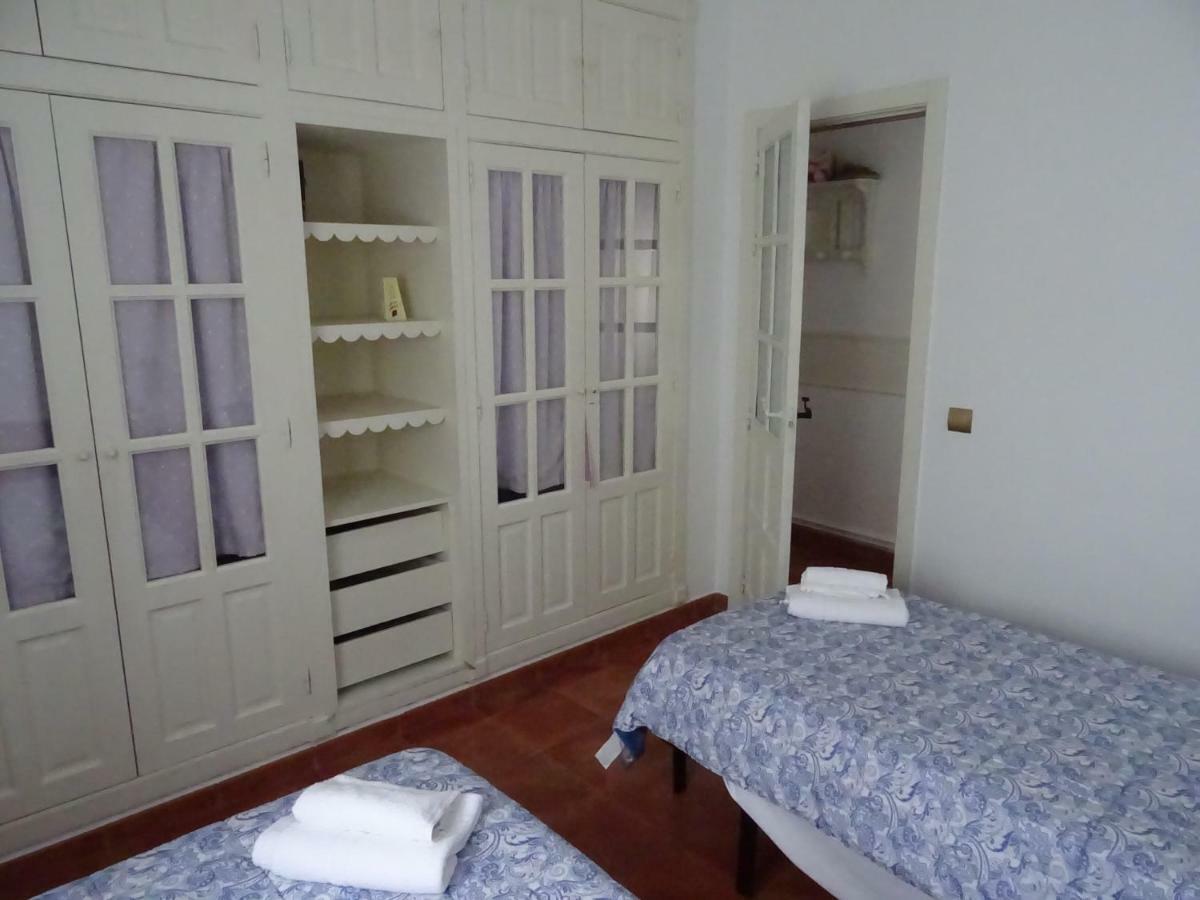 Finca Las Eras Herencia Екстер'єр фото